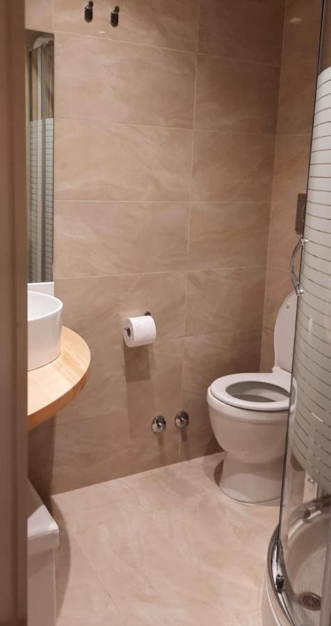 מצאו Mare Nostrum Luxury Suite מראה חיצוני תמונה