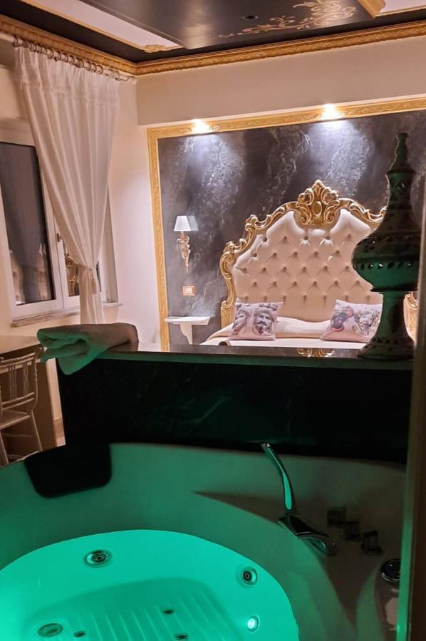 מצאו Mare Nostrum Luxury Suite מראה חיצוני תמונה