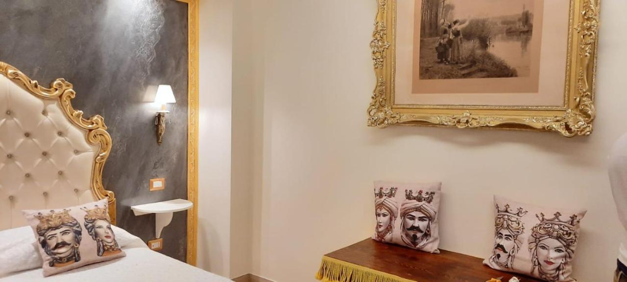 מצאו Mare Nostrum Luxury Suite מראה חיצוני תמונה