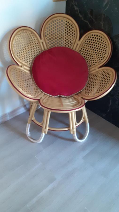 מצאו Mare Nostrum Luxury Suite מראה חיצוני תמונה