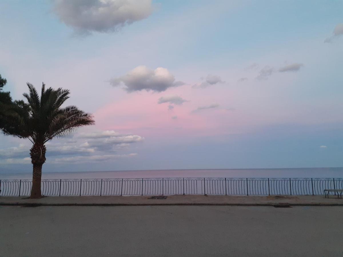 מצאו Mare Nostrum Luxury Suite מראה חיצוני תמונה