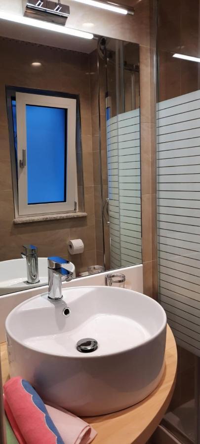 מצאו Mare Nostrum Luxury Suite מראה חיצוני תמונה