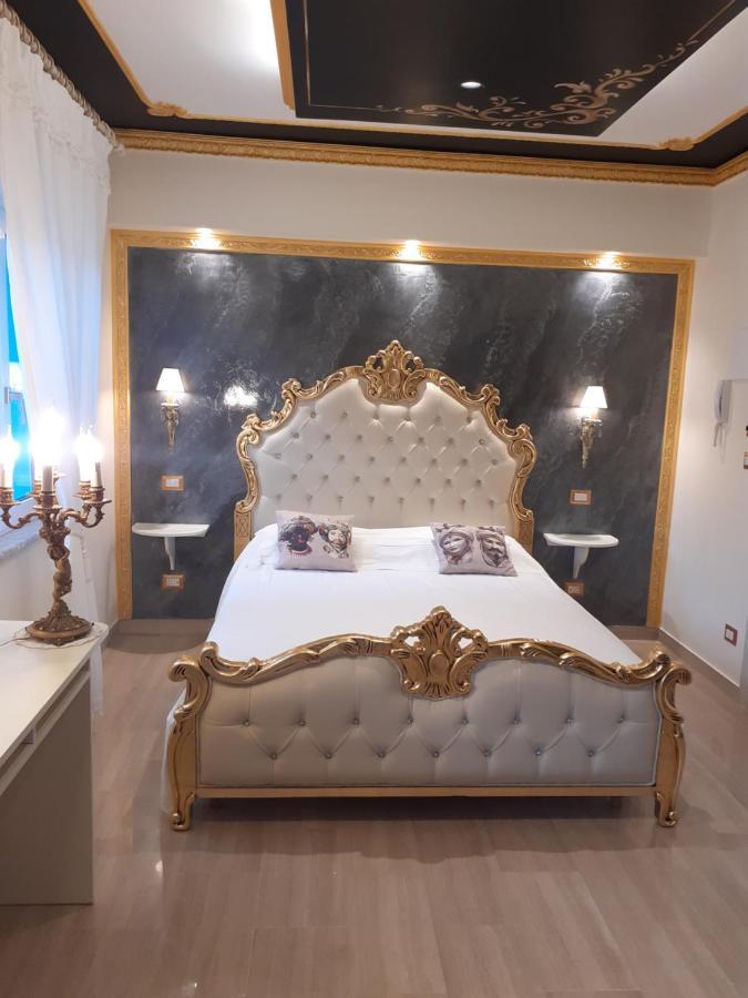 מצאו Mare Nostrum Luxury Suite מראה חיצוני תמונה