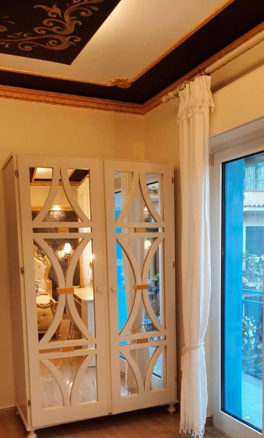 מצאו Mare Nostrum Luxury Suite מראה חיצוני תמונה