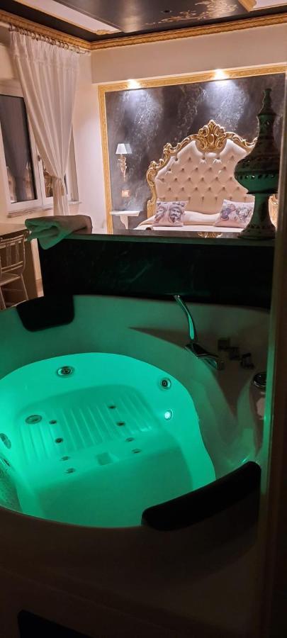 מצאו Mare Nostrum Luxury Suite מראה חיצוני תמונה