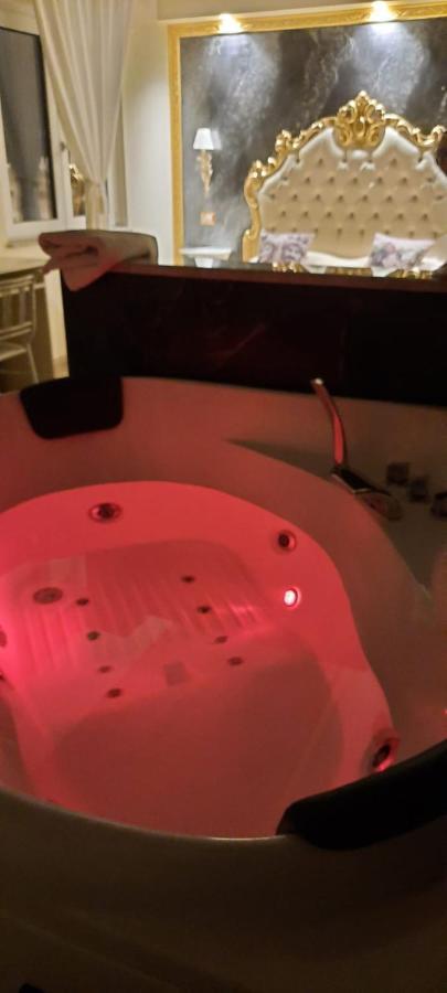 מצאו Mare Nostrum Luxury Suite מראה חיצוני תמונה