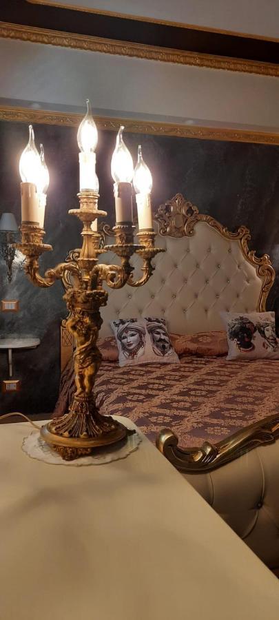 מצאו Mare Nostrum Luxury Suite מראה חיצוני תמונה