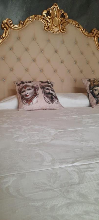 מצאו Mare Nostrum Luxury Suite מראה חיצוני תמונה
