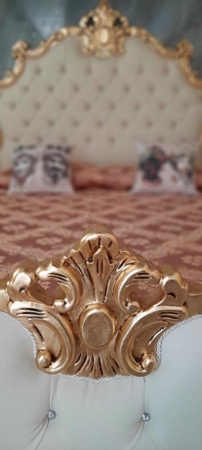 מצאו Mare Nostrum Luxury Suite מראה חיצוני תמונה