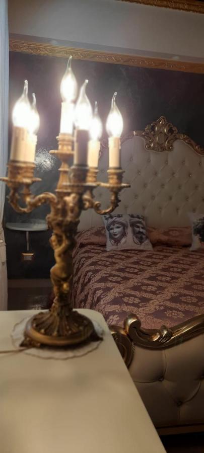 מצאו Mare Nostrum Luxury Suite מראה חיצוני תמונה