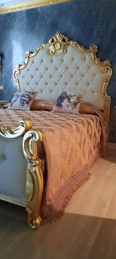 מצאו Mare Nostrum Luxury Suite מראה חיצוני תמונה