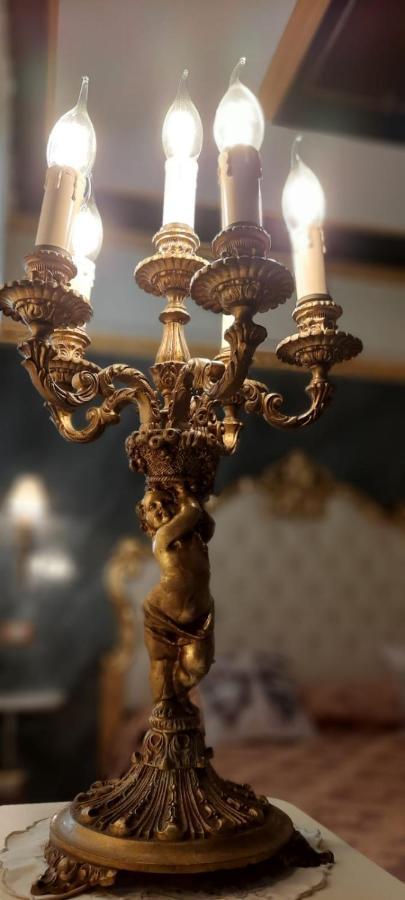 מצאו Mare Nostrum Luxury Suite מראה חיצוני תמונה
