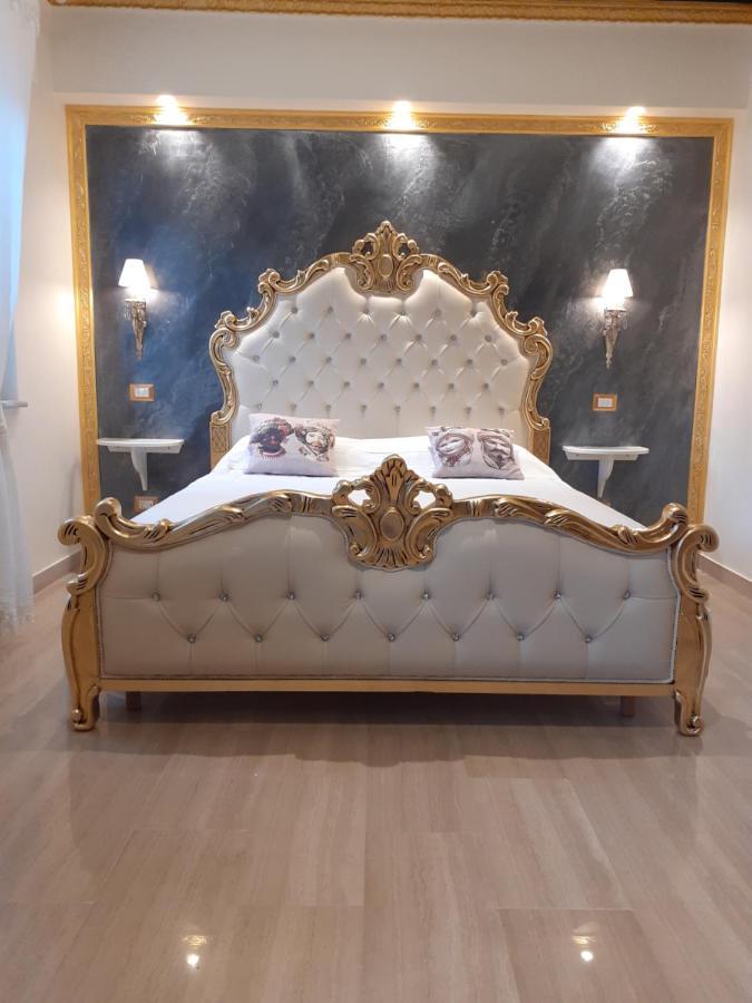 מצאו Mare Nostrum Luxury Suite מראה חיצוני תמונה